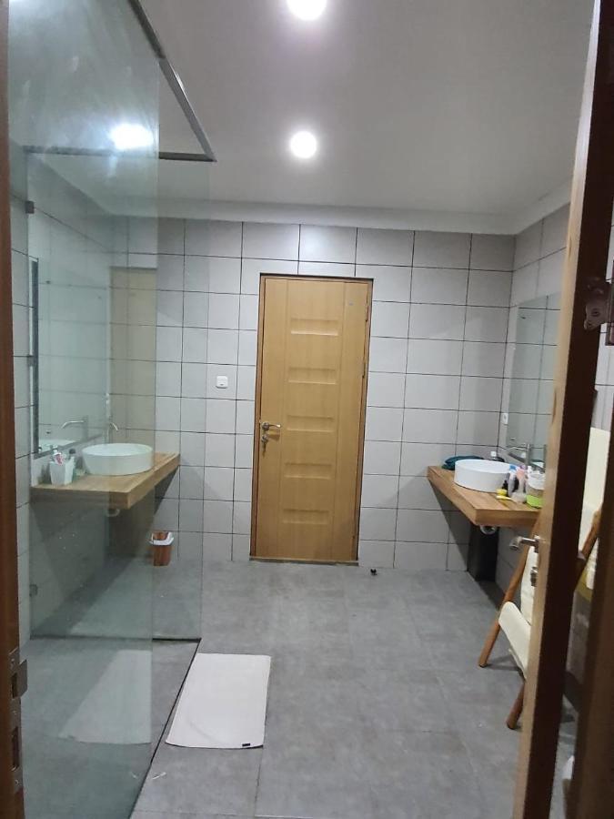 Wulan Cottage Lembang Exterior photo